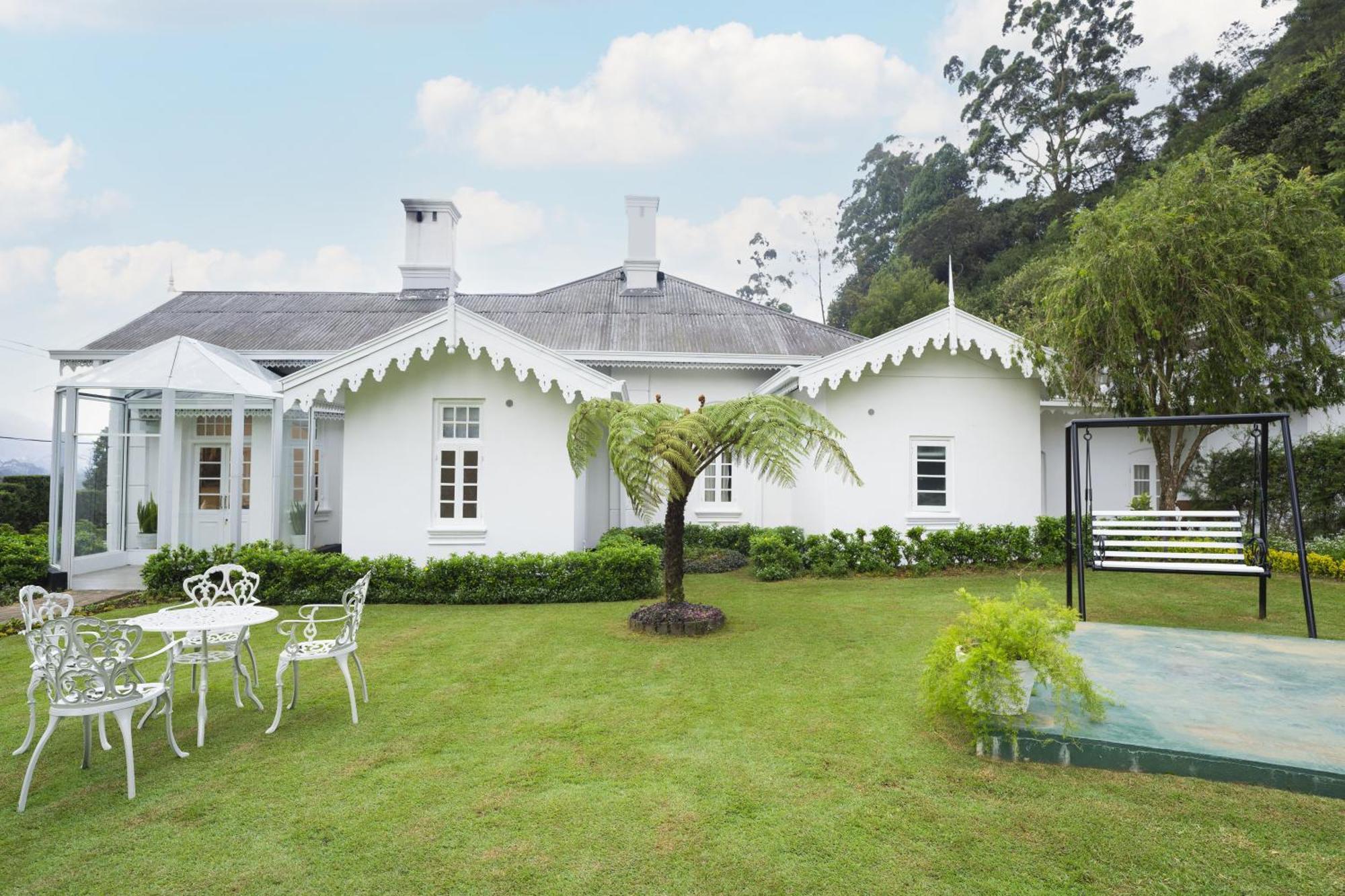 The Clovelly Bungalow Нувара-Элия Экстерьер фото
