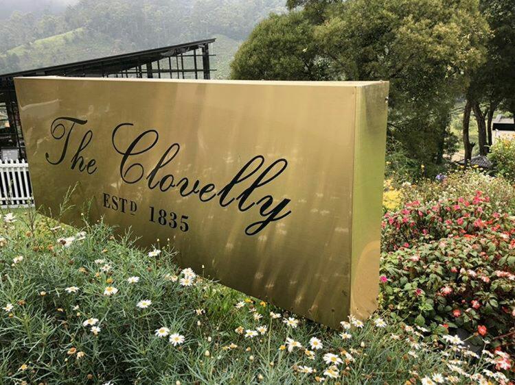 The Clovelly Bungalow Нувара-Элия Экстерьер фото