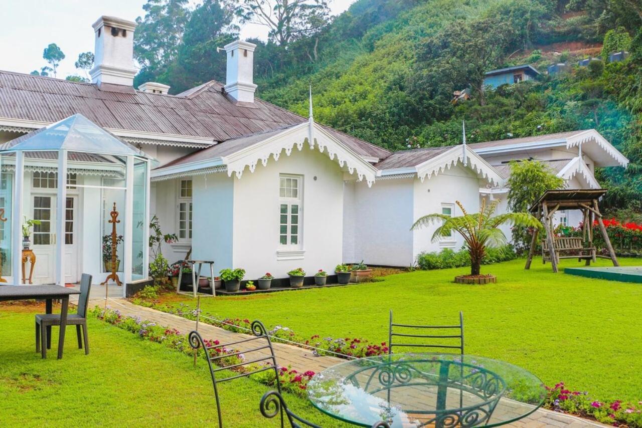 The Clovelly Bungalow Нувара-Элия Экстерьер фото
