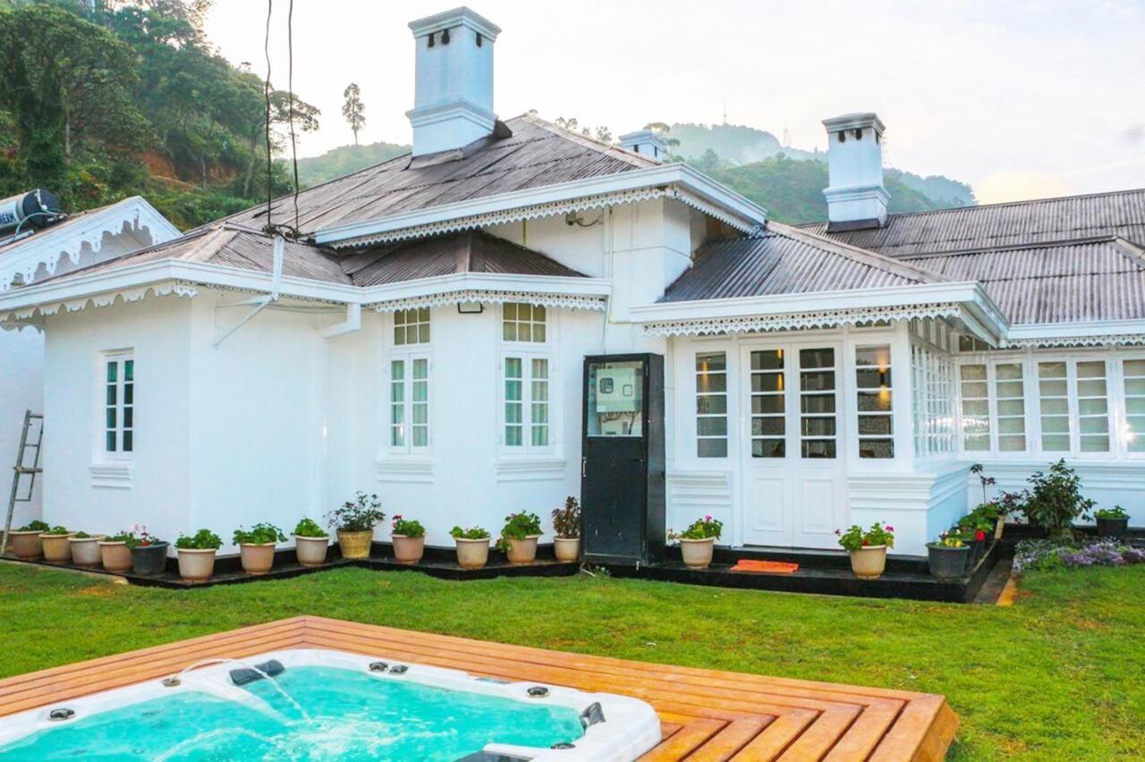 The Clovelly Bungalow Нувара-Элия Экстерьер фото