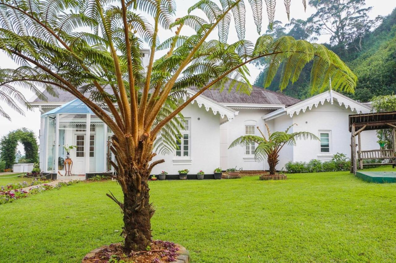 The Clovelly Bungalow Нувара-Элия Экстерьер фото