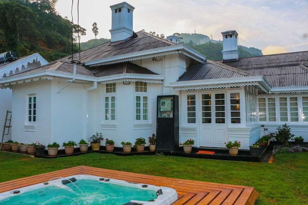 The Clovelly Bungalow Нувара-Элия Экстерьер фото